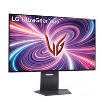 LG UltraGear 27GR93U