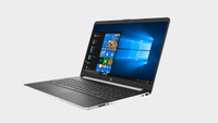 HP 15.3-inch laptop | $699.99