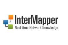 The InterMapper logo