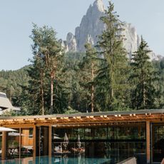 Sensoria Dolomites