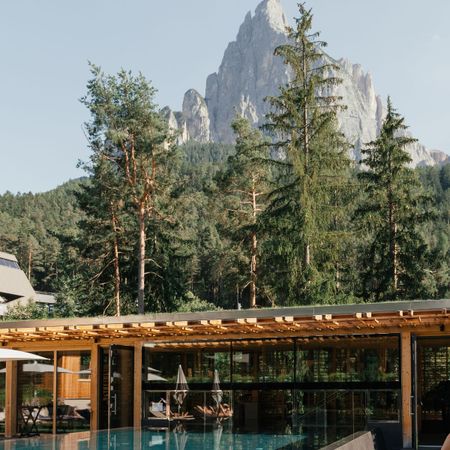 Sensoria Dolomites