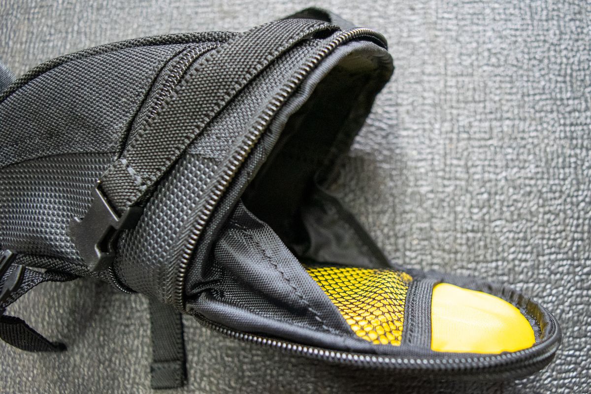 Topeak Aero Wedge saddlebag