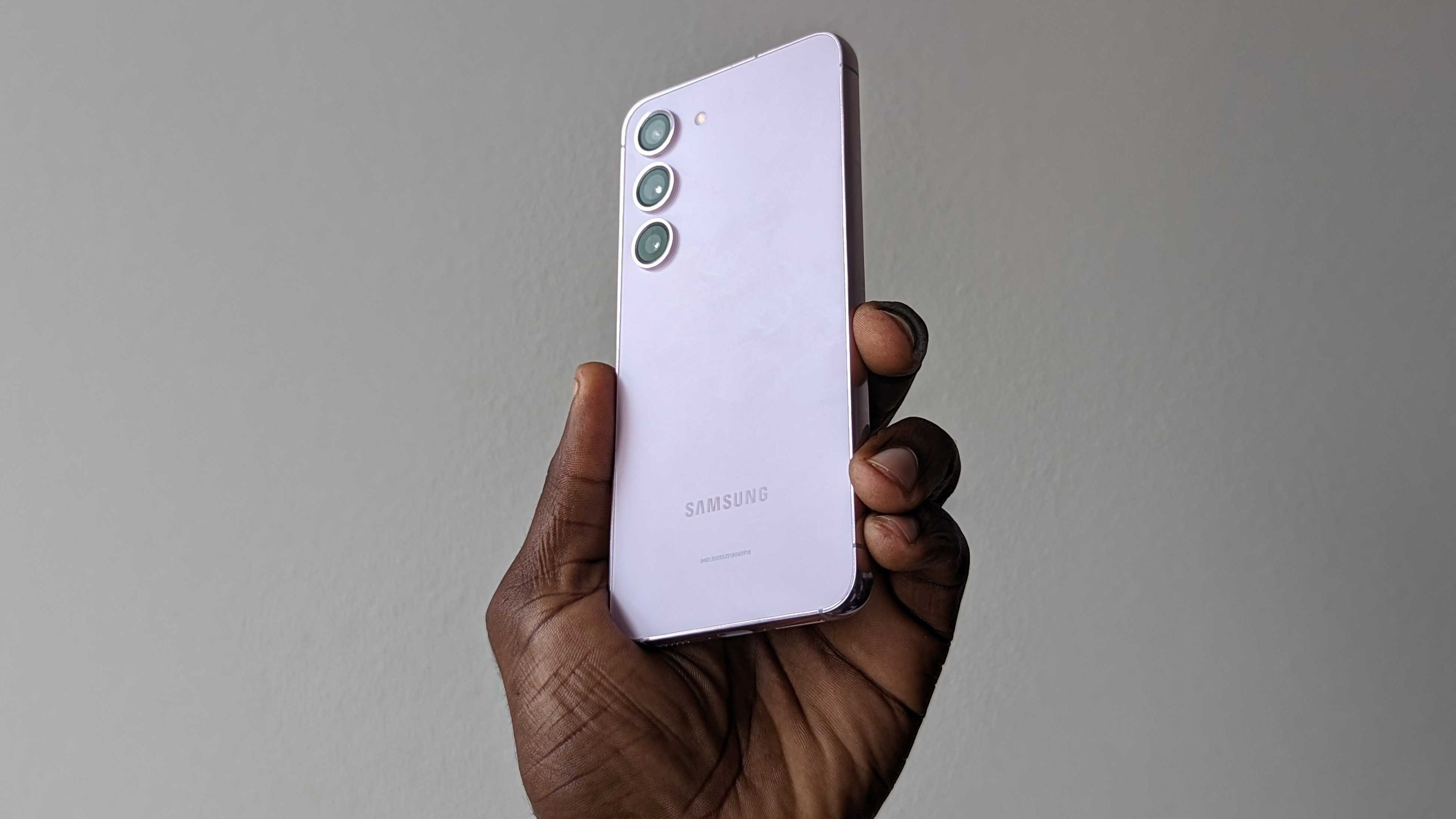 Samsung - Galaxy S24 Ultra - 5G - 12/512 Go - Violet - Smartphone