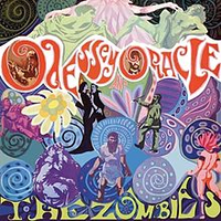 The Zombies - Odessey And Oracle (1968)