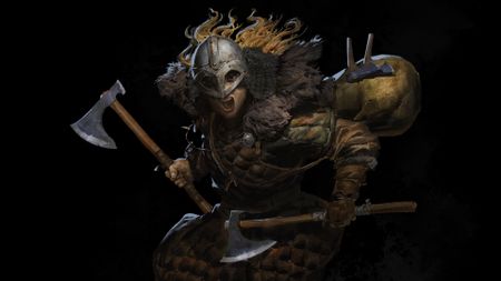 Dark and Darker class guide