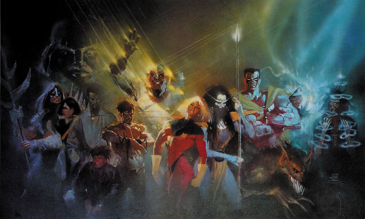 DC February 2023 solicitations