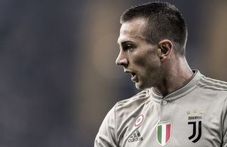 Federico Bernardeschi