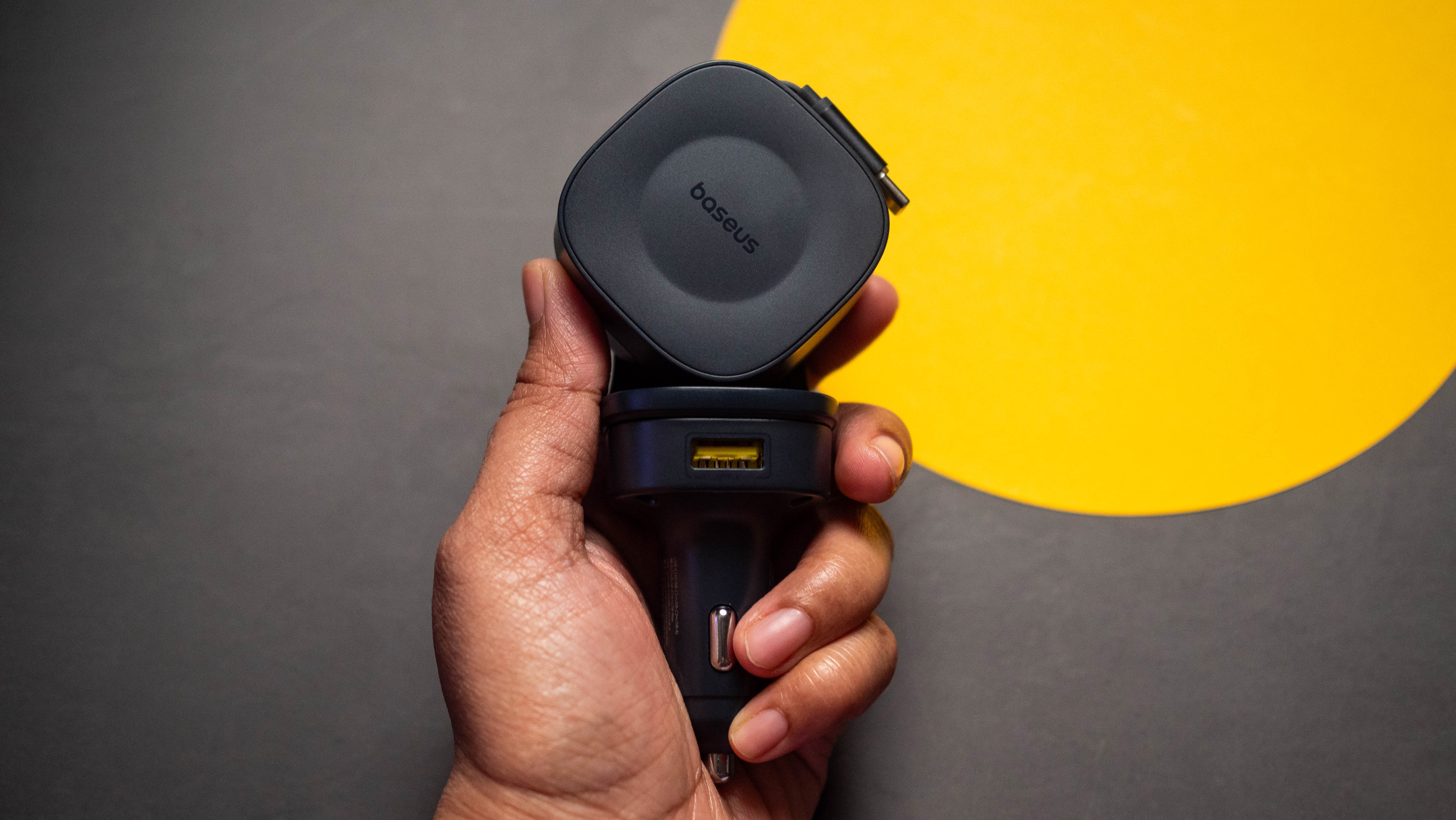 Baseus PrimeTrip VR2 Max