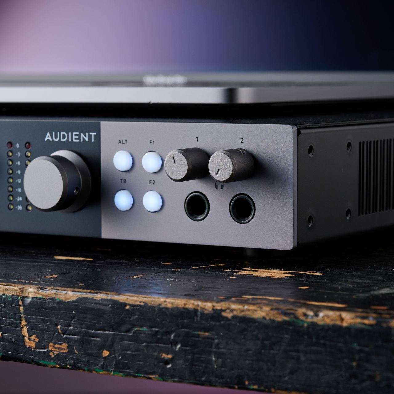 Audient iD48