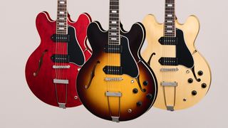 Gibson ES-330