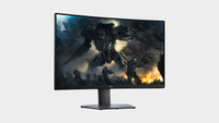 Dell S3220DGF 32-inch Curved VA gaming monitor |