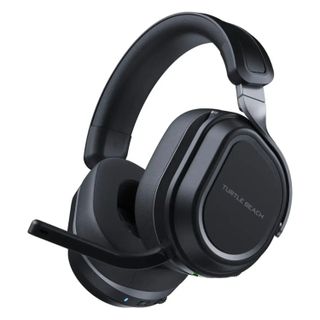 Render of the Turtle Beach Stealth 700 (Gen 3) wireless gaming headset on a white background.