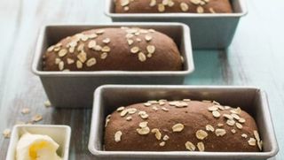 honey wheat bread