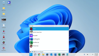 Twister OS' new Twister 11 theme