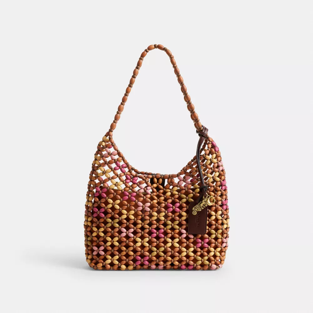 Coachtopia Alter/ego Brooklyn Shoulder Bag 28