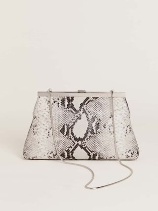 Iliana Shoulder Bag