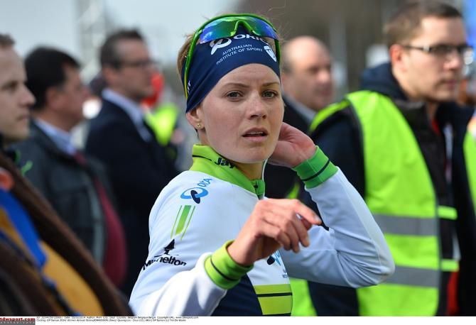 Emma Johansson (Orica-AIS)