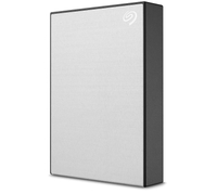 5TB Seagate Backup Plus | $159.99 $94.99 at Amazon
Save $65 today.