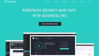 „SecuPress Pro“
