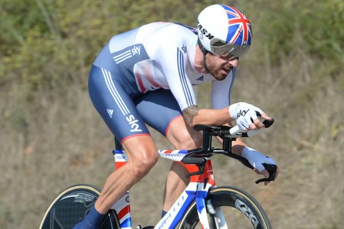 Bradley Wiggins (Great Britain)