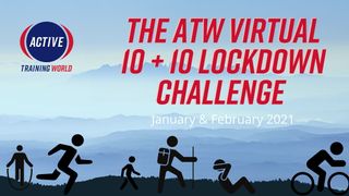 virtual lockdown challenge