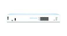 A photograph of the Sophos XGS 116