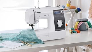 Brother ST150HDH sewing machine