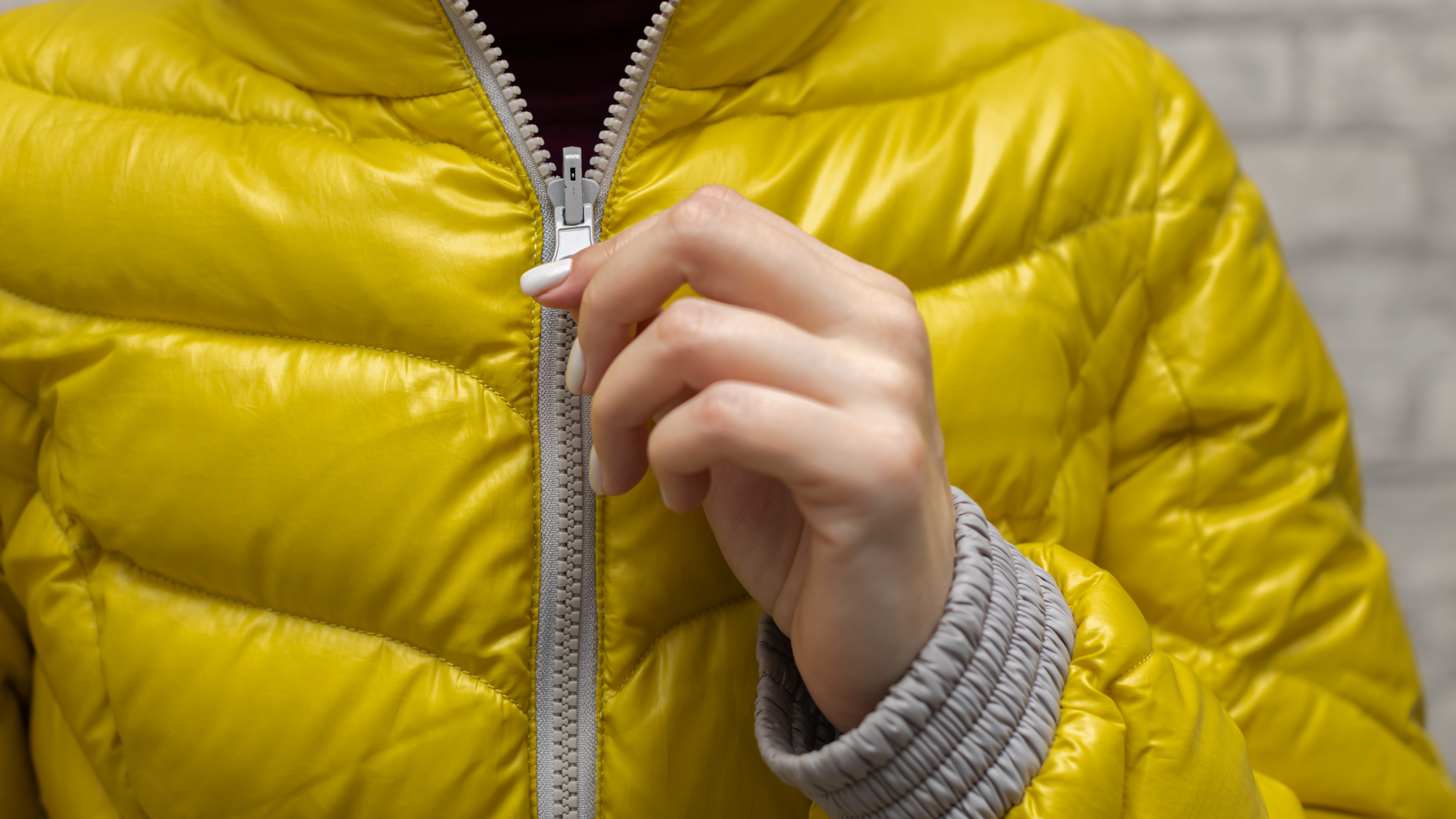 The Importance of YKK Zippers – Pearl Outdoors