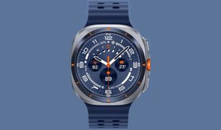 Leaked Samsung Galaxy Watch Ultra (2025) image