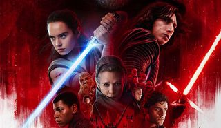 The second full trailer for "Star Wars: The Last Jedi" was released on Oct. 9, 2017.