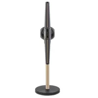 1. Dimplex FlexBlade Bladeless Tower Fan 1. Dimplex FlexBlade Bladeless Tower Fan