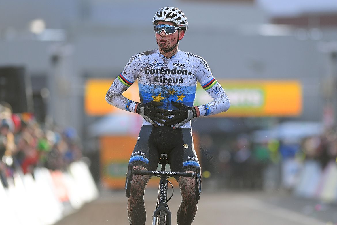 Mathieu van der Poel (Corendon-Circus)