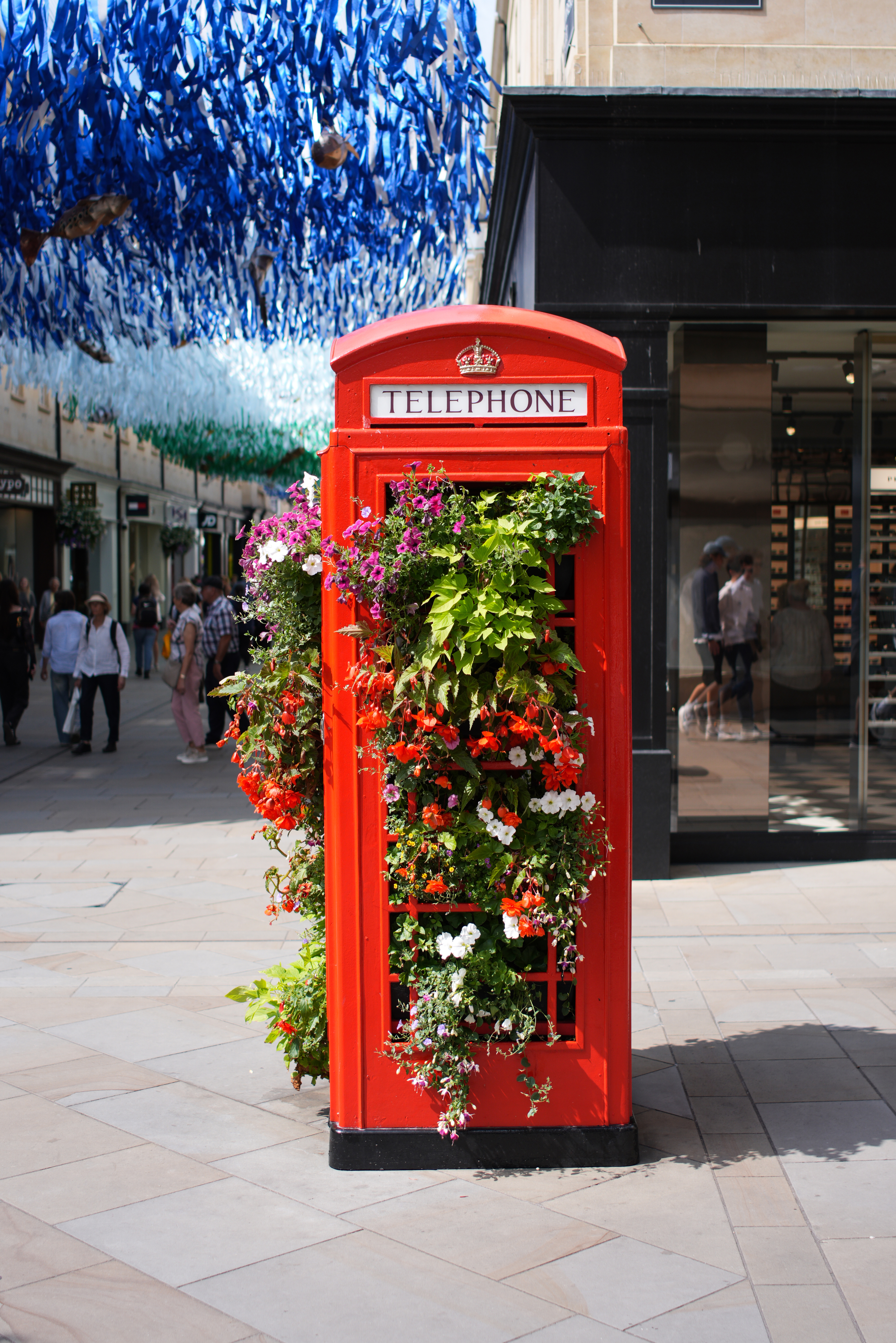 Sample image taken on the Sony RX1R III