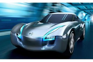 Nissan ESFlow