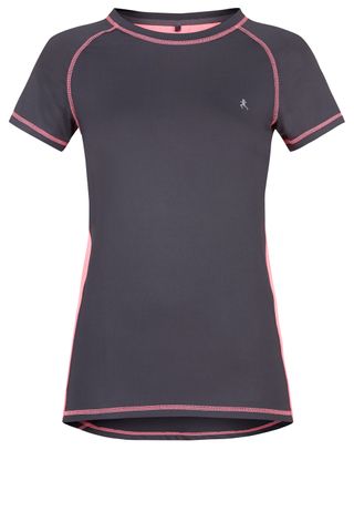 Primark Workout Panelled T-Shirt, £6