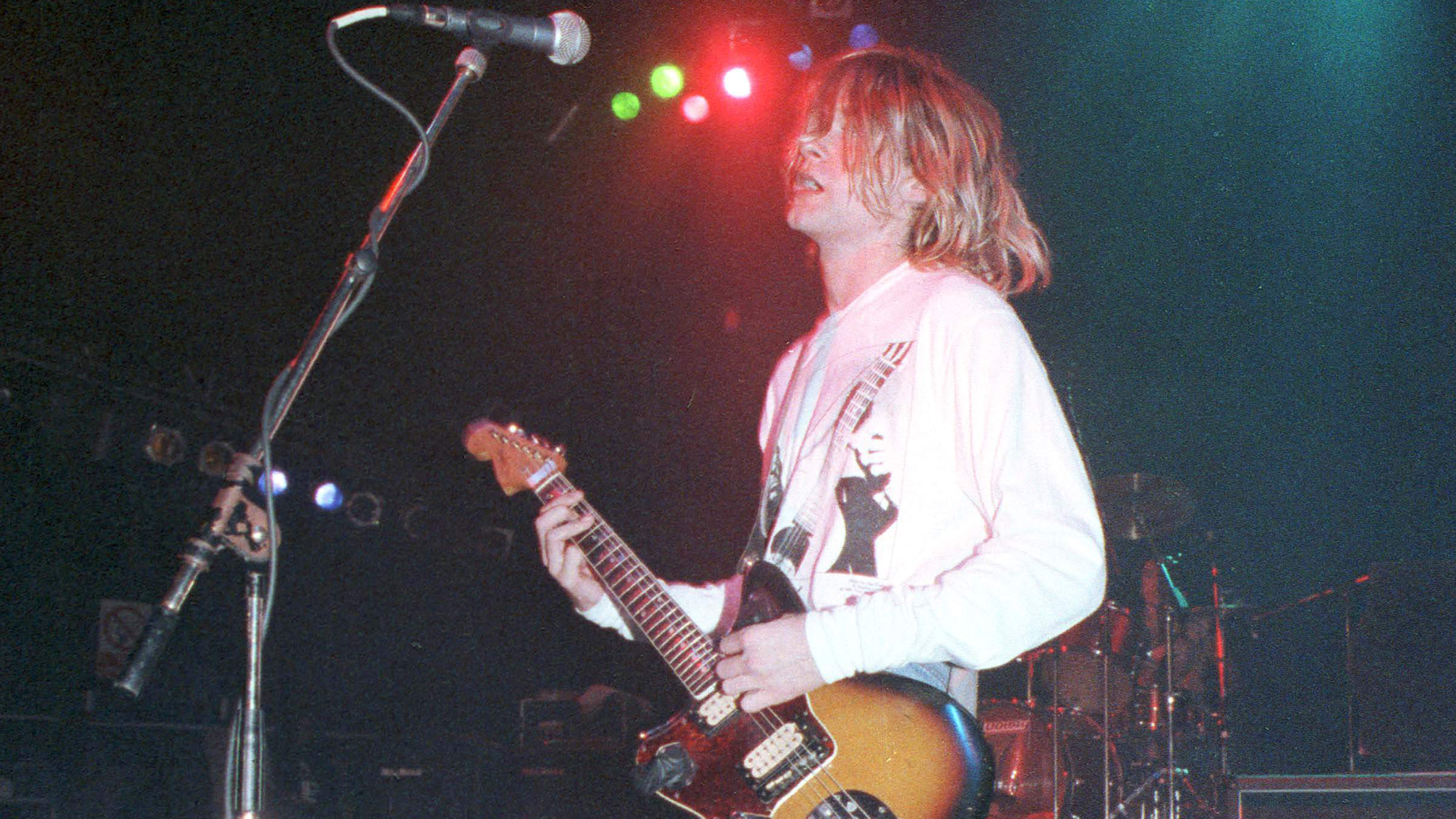 Kurt Cobain