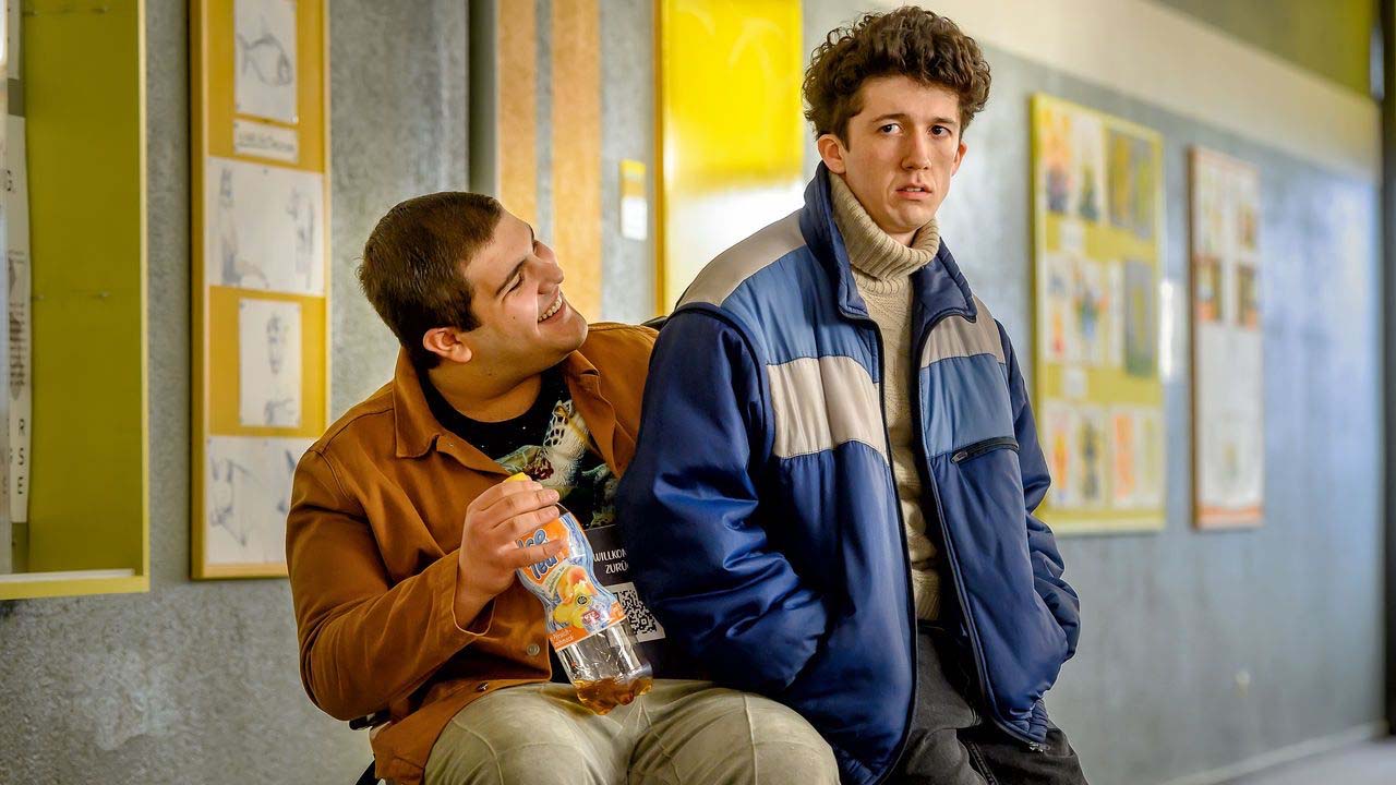 3 shows like Netflix's The Gentlemen you need to watch