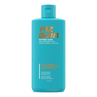 Piz Buin After Sun Tan Intensifying Moisturising Lotion