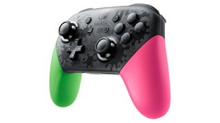 Nintendo Switch accessories