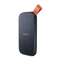 SanDisk Portable SSD:SAR 549 onwards from Amazon