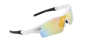 Duco Polarized Sports Sunglasses