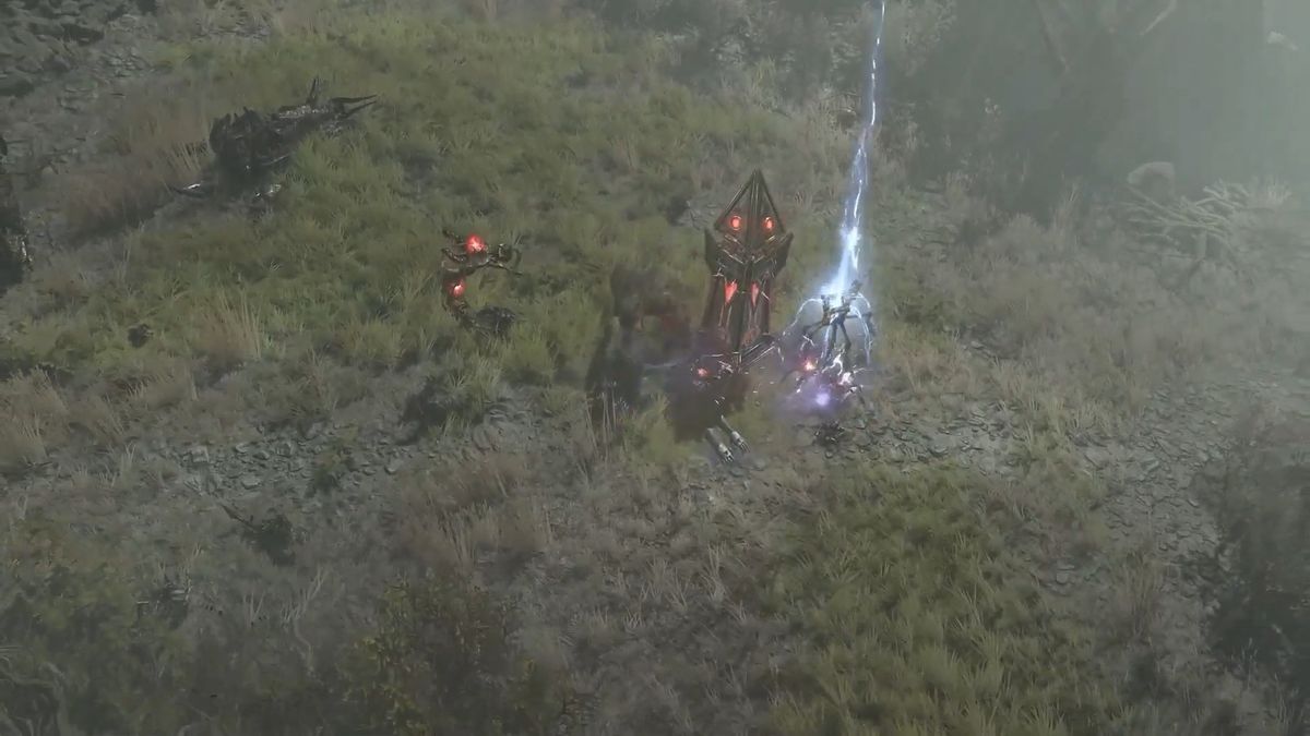 Diablo 4