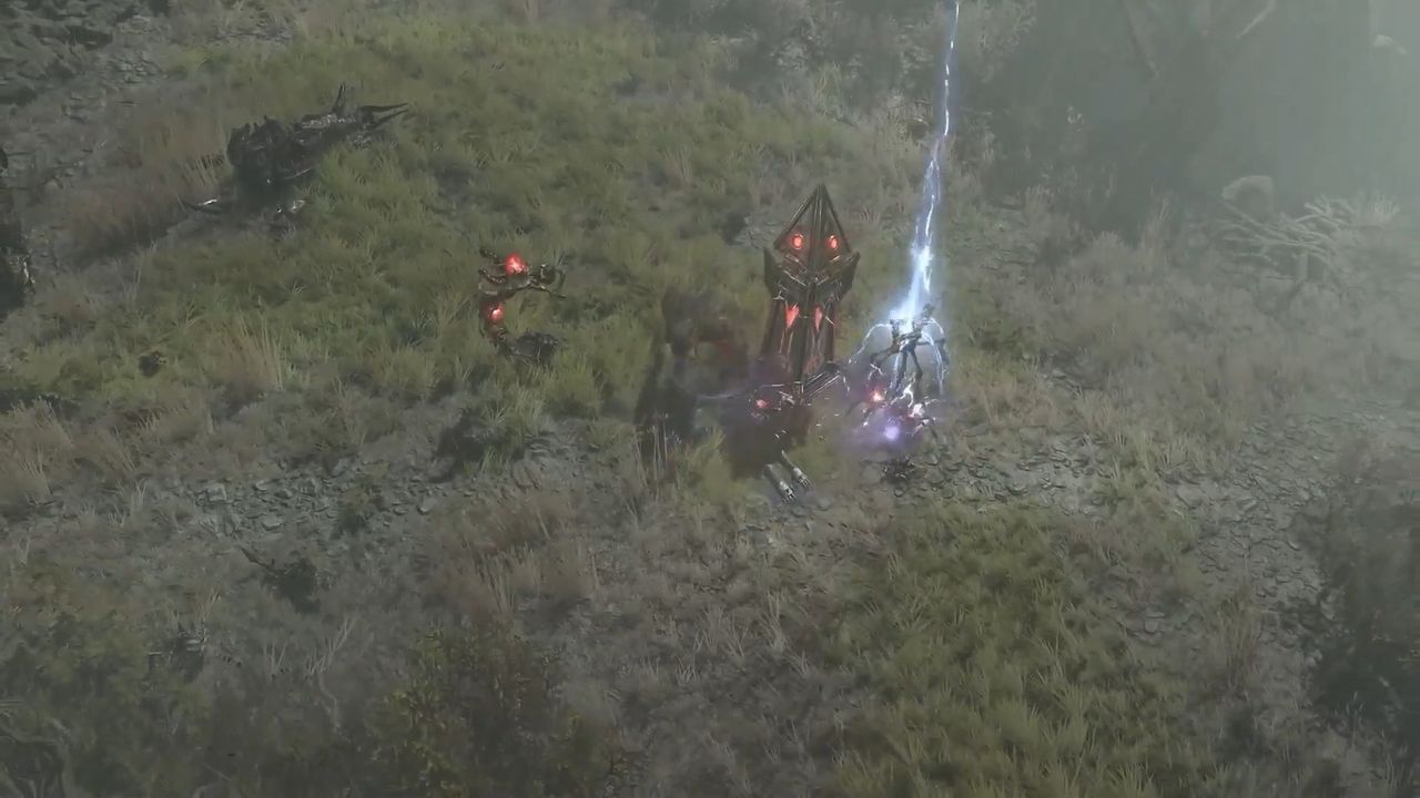 Diablo 4