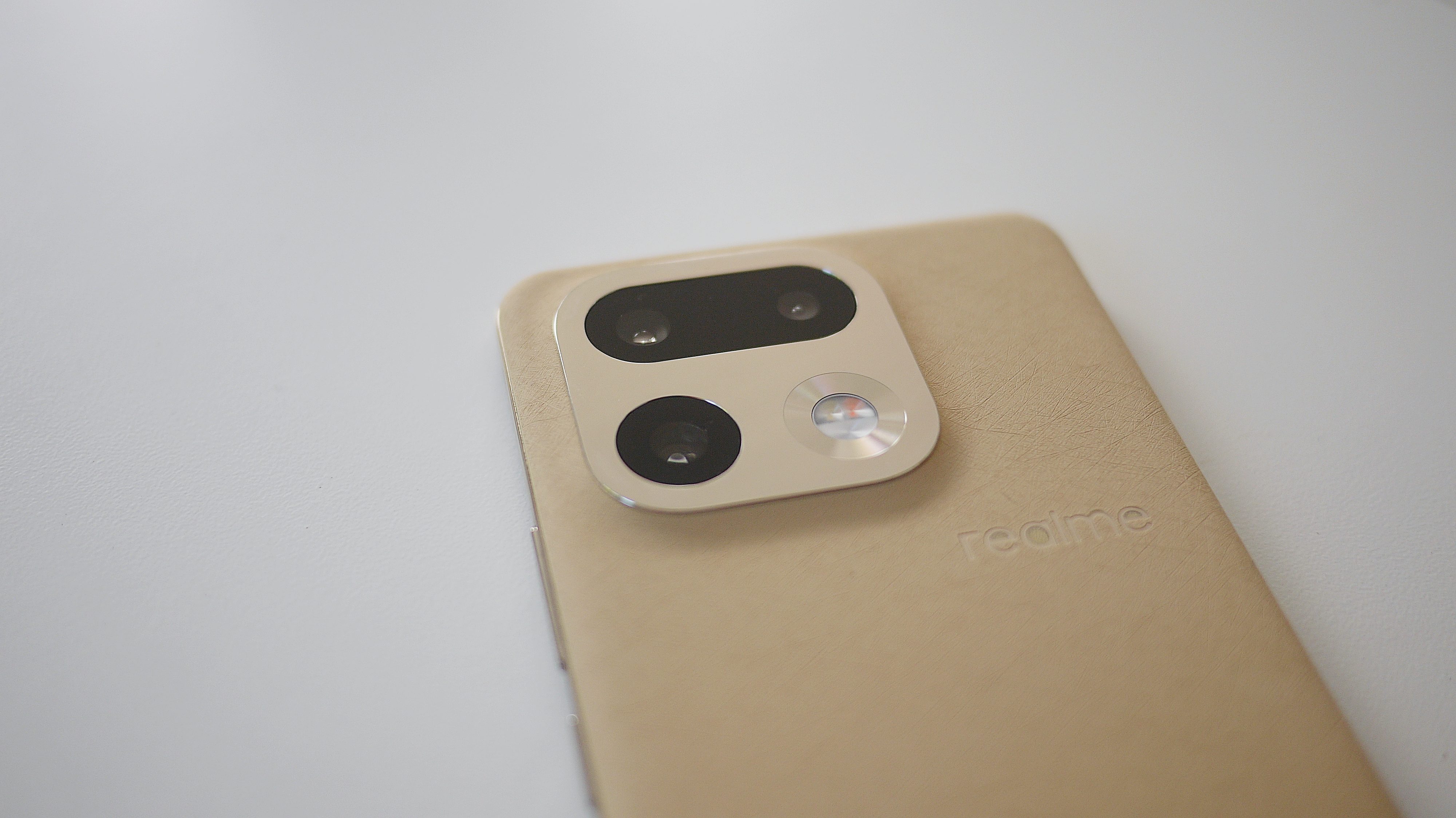 realme 16 Pro+