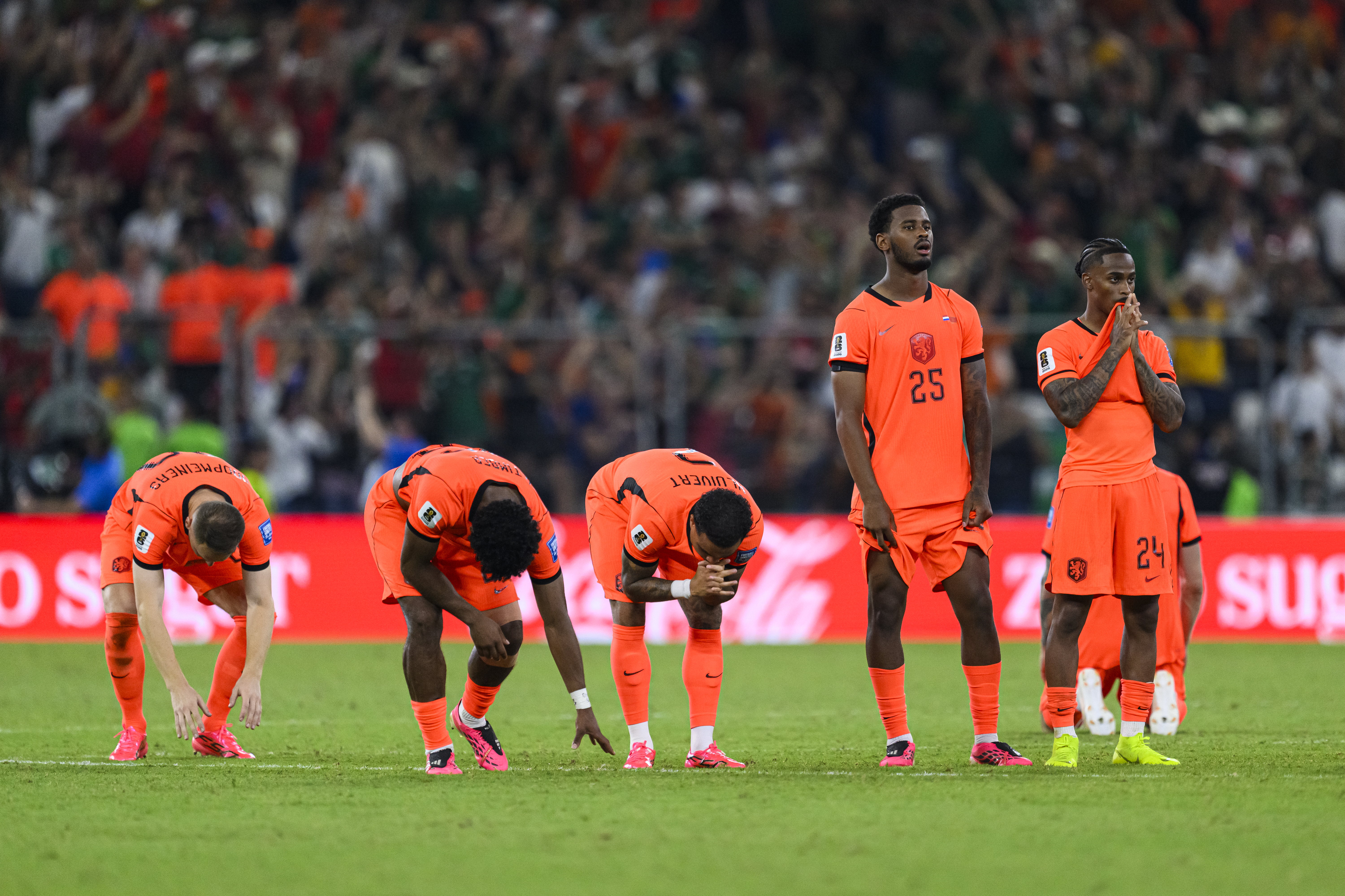 Netherlands