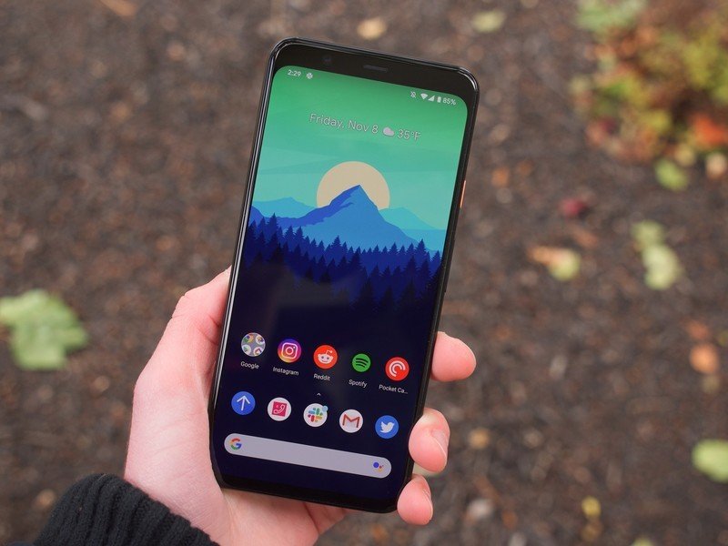 Pixel 4 XL second opinion review: The Android phone I can't stop using ...