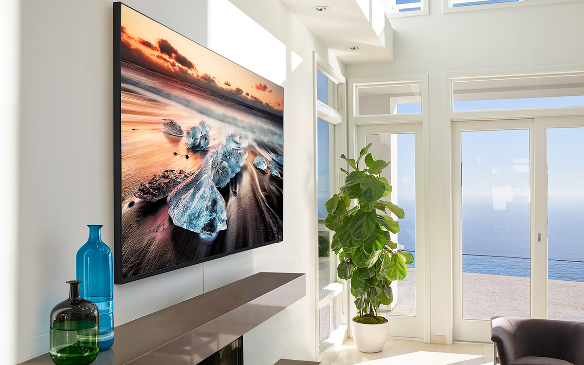 Samsung TVs 2019 All Models with Pricing and More Tom's Guide