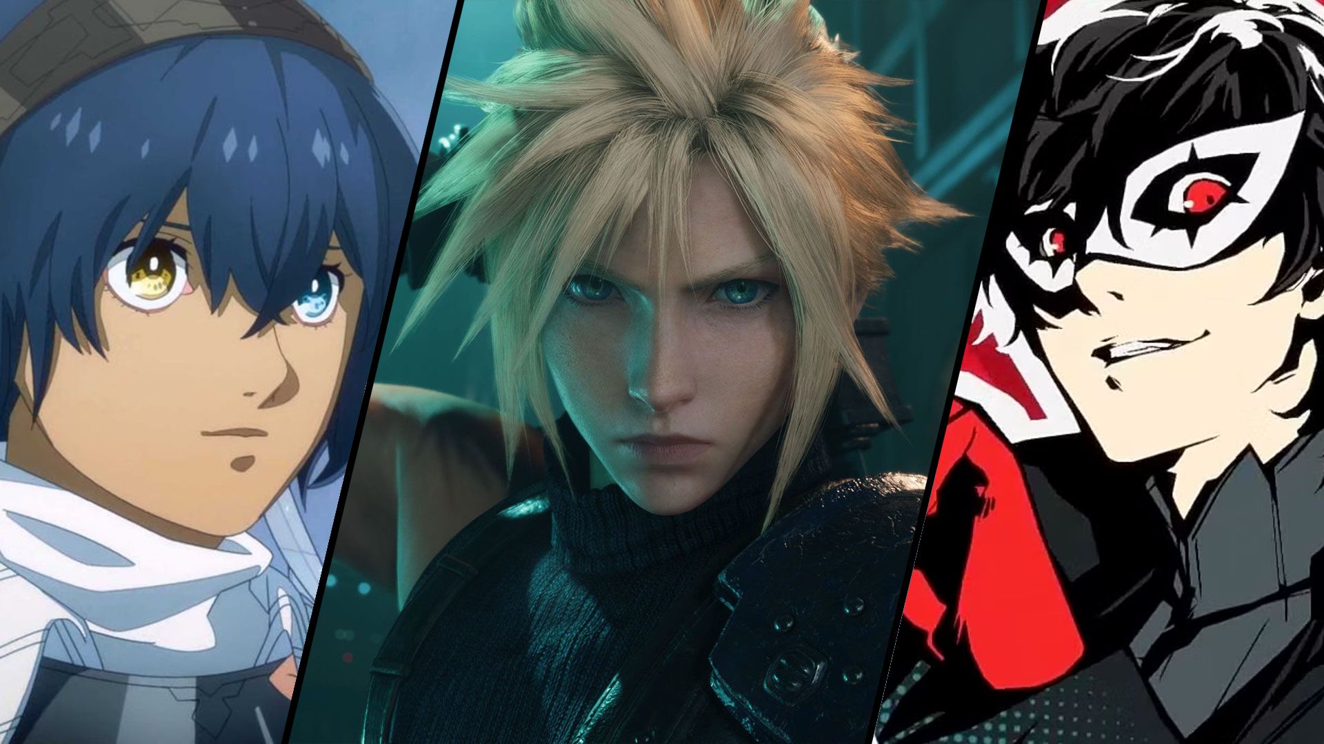 Debatte: Was ist der beste JRPG-Soundtrack aller Zeiten?