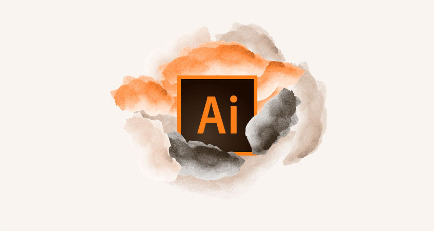 Adobe Illustrator create a custom brush tutorial