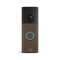 Ring Battery Video Doorbell